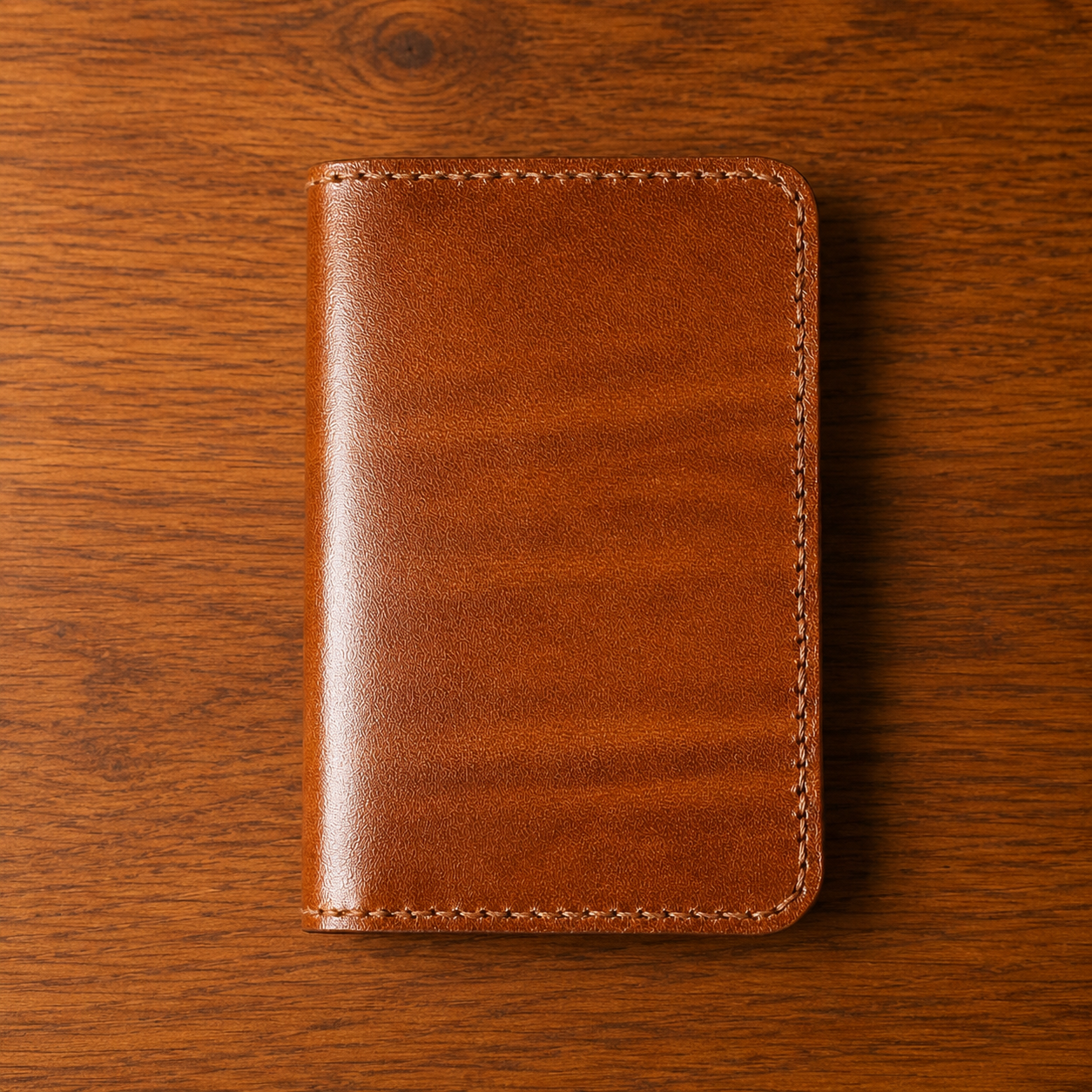 Porte carte Cuir & Matière