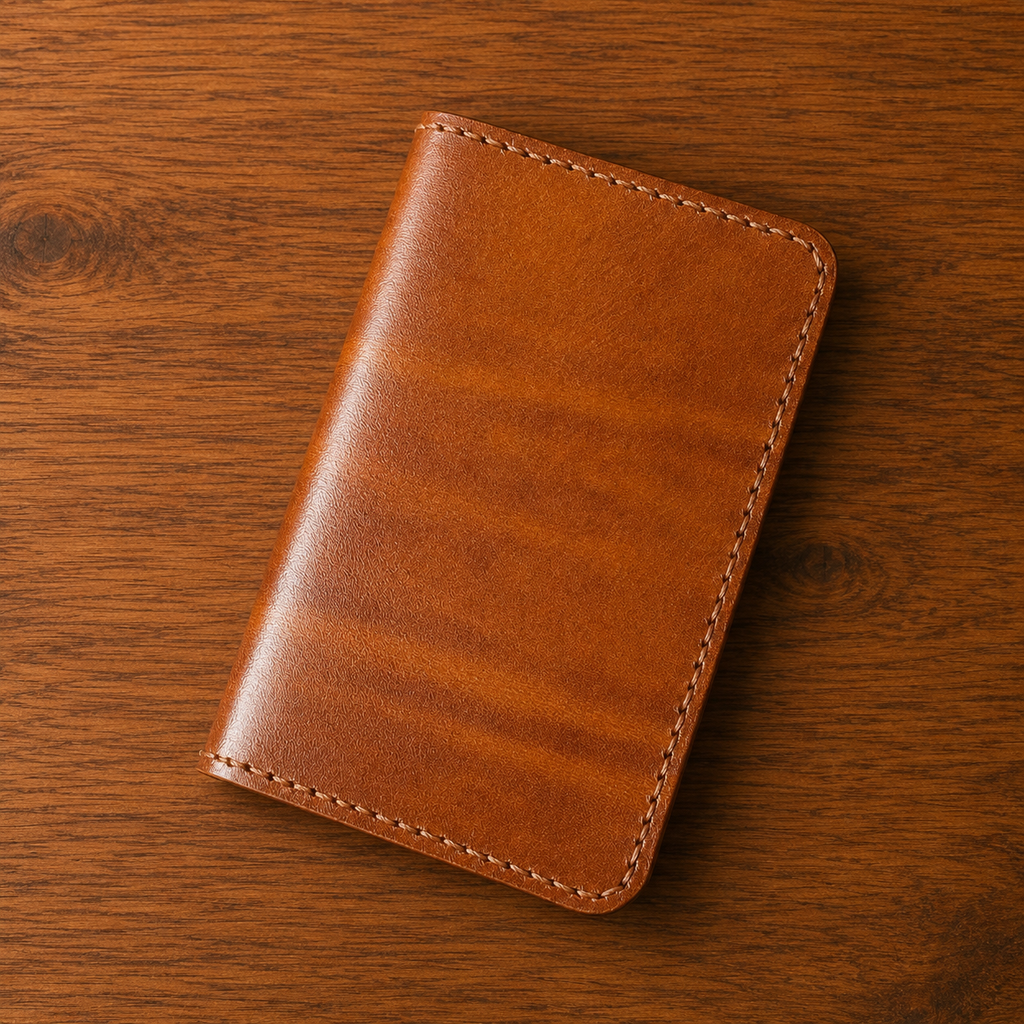 Porte carte Cuir & Matière