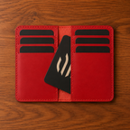 Porte carte Cuir & Matière