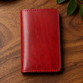 Porte carte Cuir & Matière